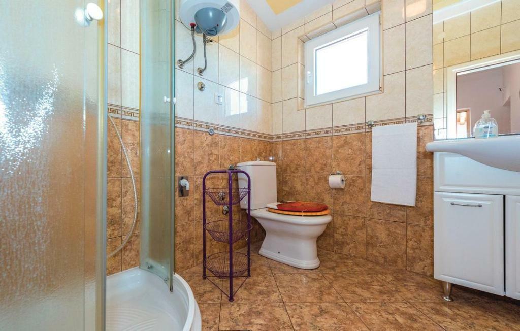 Apartman Sibenik Exterior photo