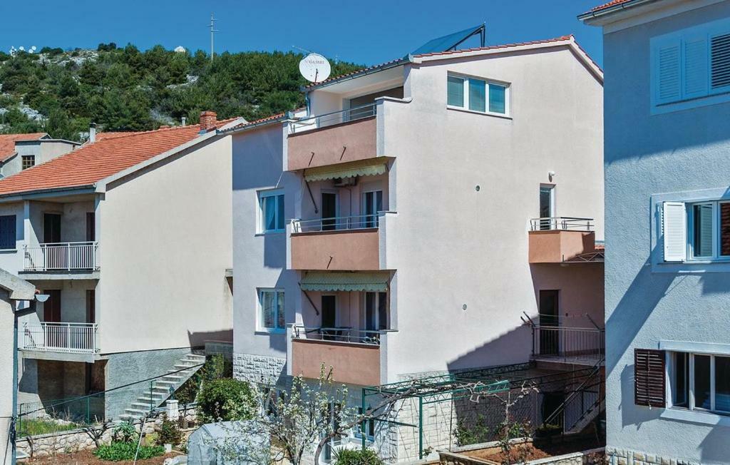 Apartman Sibenik Exterior photo